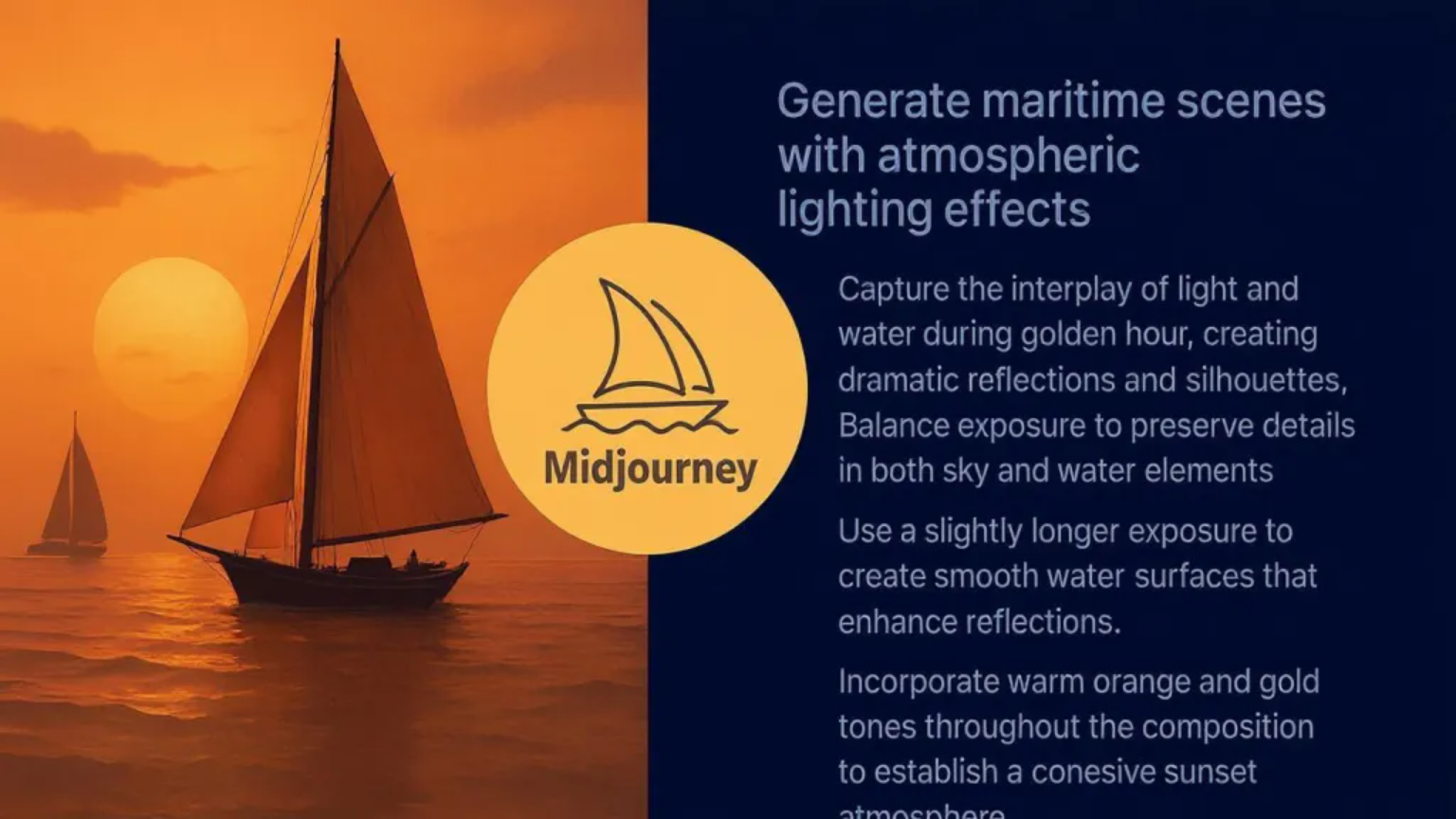 最佳图像生成Midjourney提示词生成器 - 免费AI工具